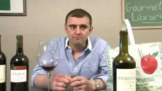 Fall Flavors- Zinfandel Tasting  Episode #766