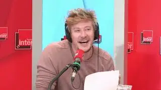 La crèche, cet enfer sur terre - La drôle d'humeur de Gérémy Crédeville