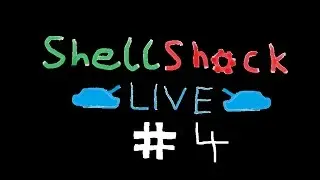 Ein Spannendes Ende | ShellShock Live #4