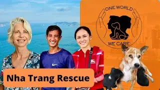 Loi, Kim And Dog Rescue - Paradise for Tourists, Hell for Dogs &ndash; The Truth in Nha Trang