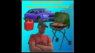 Smoke on the Grill (And Gas at the Same Time) | LYRIC VIDEO