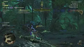 Monster Hunter Wilds Rare Bone Gather Dragonbone relic shiny asmr 2025 04 05 08 45 17