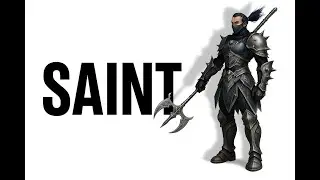 SAINT 