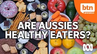 Are Australians Eating Healthily Enough?