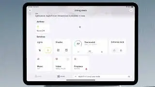 Sleep Timer in the Crestron Home App | How to Automatically Turn Off Your TV