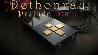 Review of the Dethonray DTR1+ DAP.