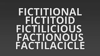Fictitional Documentaries - Preston & Steve's Daily Rush
