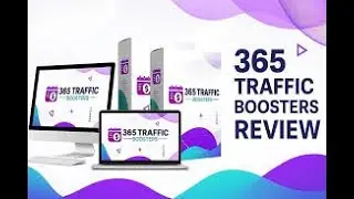365 Traffic Booster Review 2025 &ndash; Free AI Traffic System Overview