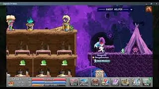Legends Of Idleon - Do you smell what The Rock is cooking?