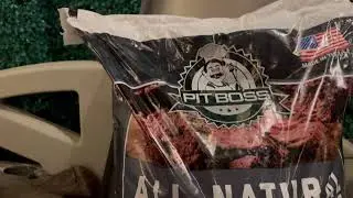 Como usar un asador de pellets | #pitboss