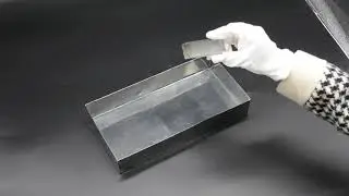 molybdenum boat
