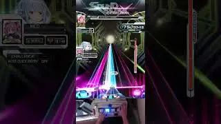 For UltraPlayers EXH 18 | S | Hand Cam