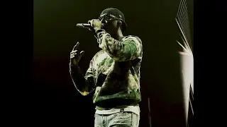 Werenoi X Sdm Type Beat ＂Morpheus＂ Instru Rap 2025