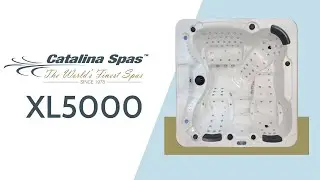Catalina XL5000