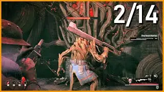 2/14| REMNANT FROM THE ASHES: The ROOT MOTHER BOSS Fight!