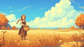 relaxing fall/autumn video game music to soothe your soul 🍂