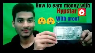 How to Make Money On Hypster |Vigo Video|