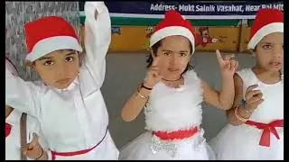 Christmas celebration at Future Diamonds Pre-school 🌲🌲🌟🌟🎊🎊