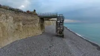 Birling Gap