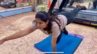 Fat Burning Full Body Exercise | Home Workout for Weight Loss