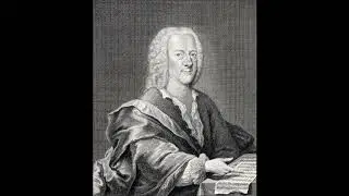 G.P. Telemann Concerto for 2 Violins in C major, SCO, Bohdan Warchal