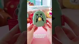 Официальный мерч Animal Crossing Roost Cafe от Nintendo