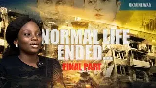 The War Changed Everything - Final Part (Epistles with Akolade S1 E2) #africanstories #podcast