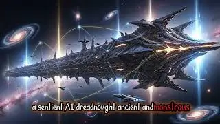 A Human Soldier Was Given an Alien Woman Slave as a Reward.