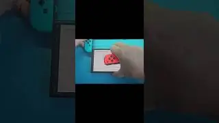 Не работают джойконы в стационарном режиме. Решение