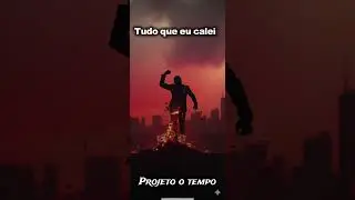 Tudo que eu calei