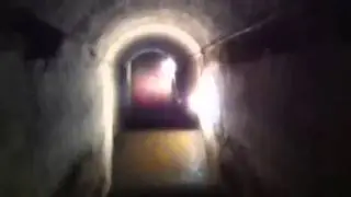 Video shoot in Fort Borstal!