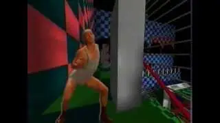 A GOZAR TODO EL MUNDO LA BOCANA con audio mejorado)