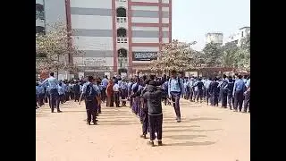 Model Academy Mirpur Dhaka Bangladesh /Shool Dhaka/Dhaka School/Mirpur School.