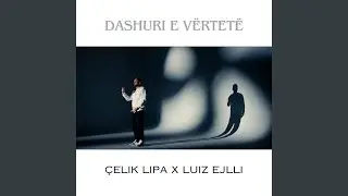 Dashuri e V&euml;rtet&euml;