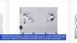 Air Water Life Aqua Ionizer Deluxe 7 0