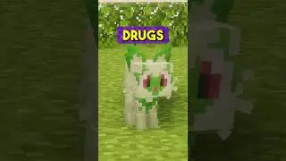 ALL GRASS STARTERS RANKED #cobblemon #minecraft #minecraftserver