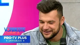 Remus Boroiu, fost concurent Ferma - Un nou început, și-a făcut iubită