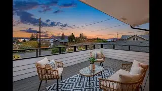 New Listing in the Edmonds Bowl! 619 8th Ave S Edmonds 98020