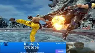 Tekken 7 Season 3 Trailer Analysis