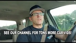 How I resolved a mild 65mph vibration Ford Taurus X Wagon could work for many others