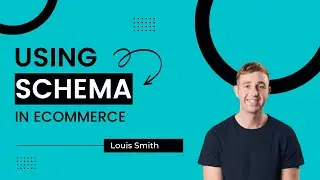 Using Schema markup with ecommerce SEO