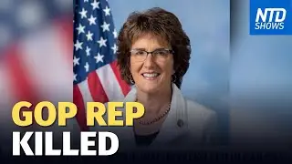 GOP Rep. Jackie Walorski Killed in Car Crash;  Pelosi&rsquo;s Taiwan Visit: Key Moments | NTD Shows