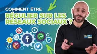3 R&Egrave;GLES D'OR pour PUBLIER R&Eacute;GULI&Egrave;REMENT sur les R&eacute;seaux Sociaux 👀
