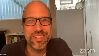 CSJ Candidate Circle Conversation w/Rep. Dave Pinto (Dist 64B) via ZOOM