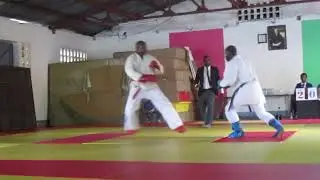 Champ Nation KARATE Ngazidja COM Hadafi 19 03 2023  3