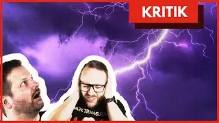 KRITIK an der Spiele-Offensive