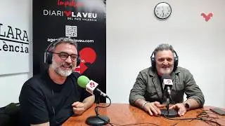 Adolf Murillo i Rafel Arnal | La Nostra Veu #86