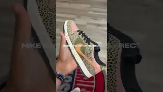 #sneakers Nike SB x Arts + Rec Review 🔥 | Slept-On Skate Collab or Certified Heat? 👟🎨