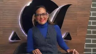 Entrevista SintesisTV (Yolanda Morales)