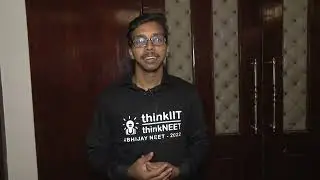 ABHIJAY - NEET - 2022 (Arpan Verma) - 630/720